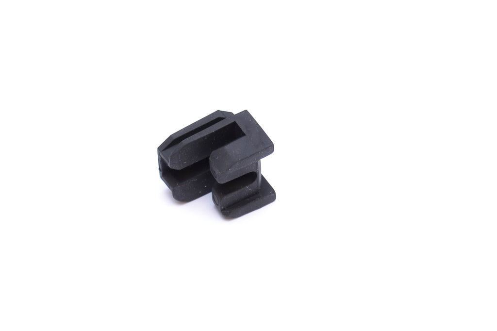 EBP RUBBER ADAPTER 8MM BOSCH ACCU GELEIDERAIL A ZW EBP RUBBER ADAPTER 8MM BOSCH ACCU GELEIDERAIL A ZW